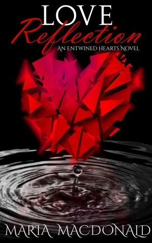 Love Reflection by Maria Macdonald