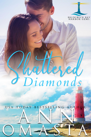 Shattered Diamonds by Ann Omasta