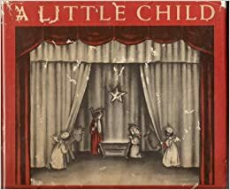 A Little Child by Jessie Orton Jones