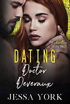 Dating Doctor Deveraux by Jessa York