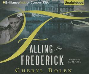 Falling for Frederick by Cheryl Bolen