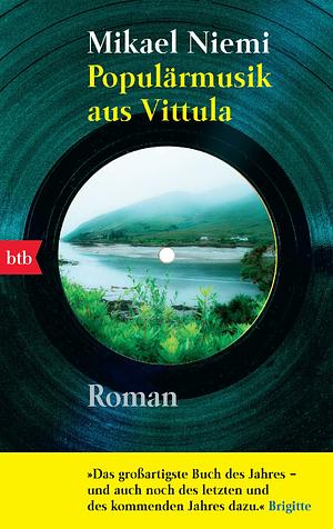Populärmusik aus Vittula by Mikael Niemi
