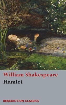 Hamlet by William Shakespeare