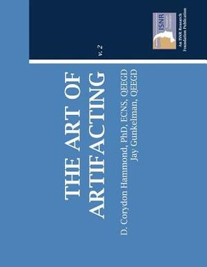 The Art of Artifacting by D. Corydon Hammond, Qeegd Jay Gunkelman