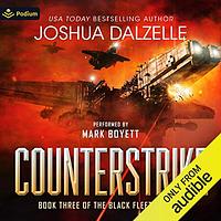 Counterstrike by Joshua Dalzelle