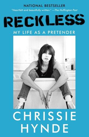 Memoir by Chrissie Hynde