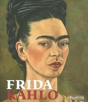 Frida Kahlo: Retrospective by Helga Prignitz-Poda, Jeanette Zwingenberger, Cristina Kahlo, Ingried Brugger, Salomon Grimberg, Francisco Reyes Palma, Florian Steininger, Arnaldo Kraus, Peter von Becker