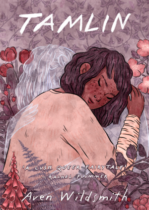 Tamlin by Aven Wildsmith