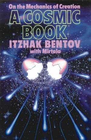 Cosmic Book by Itzhak Bentov