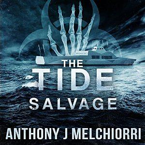 Salvage by Anthony J. Melchiorri