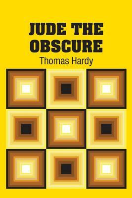 Jude the Obscure by Thomas Hardy