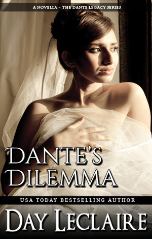 Dante's Dilemma by Day Leclaire