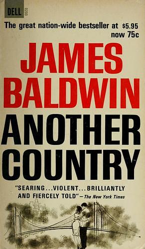 Another Country by James Baldwin