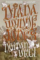 Noidan veli by Diana Wynne Jones