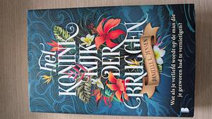 Het Koninkrijk der Bruggen by Danielle L. Jensen