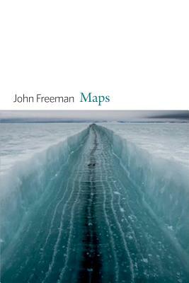 Maps by John Freeman