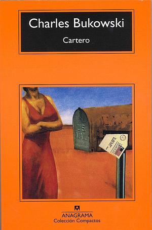 Cartero by Charles Bukowski