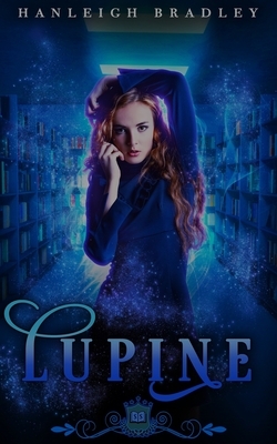 Lupine by Hanleigh Bradley, Silver Springs Library