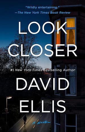 Look Closer by David Ellis