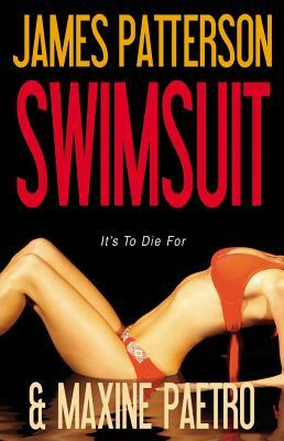 Swimsuit by Maxine Paetro, James Patterson