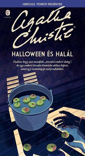 Halloween és halál by Agatha Christie