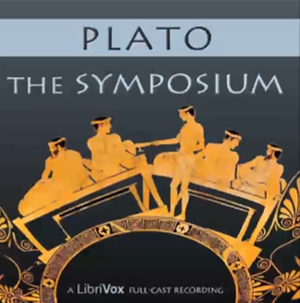 The Symposium by Plato