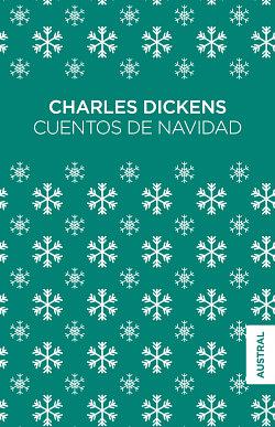 Cuentos de Navidad by Charles Dickens