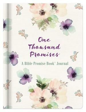 One Thousand Promises by Shanna D. Gregor