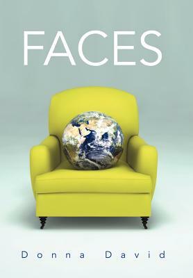 Faces by Donna David