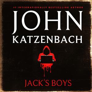 Jack's Boys by John Katzenbach