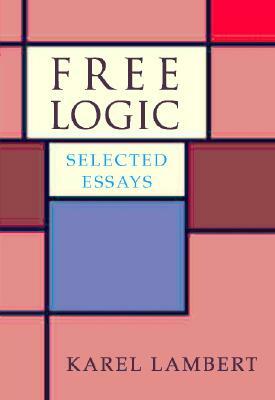 Free Logic by Karel Lambert