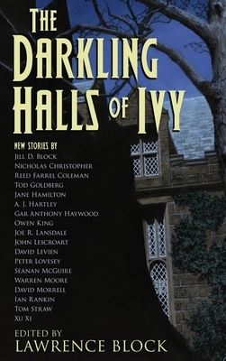 The Darkling Halls of Ivy by Lawrence Block