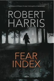 Fear Index by Robert Harris