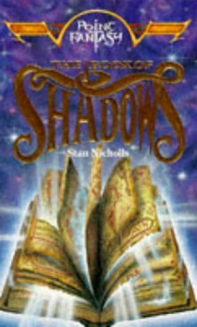 The Book of Shadows by Stan Nicholls