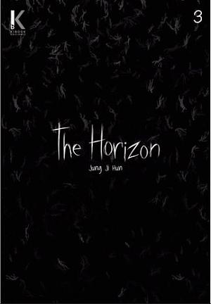 THE HORIZON 3 by Jung Ji Hun