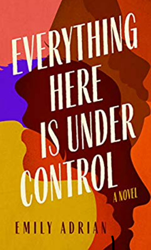 Everything Here Is Under Control by Emily Adrian