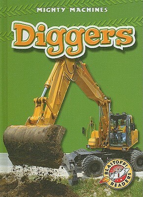 Diggers by Derek Zobel