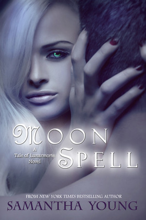 Moon Spell by Samantha Young