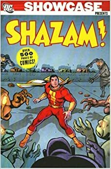 Shazam! by Steven Grant, Gerry Conway