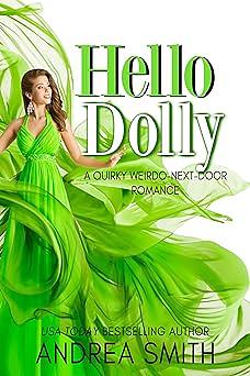 Hello Dolly by Laurel Landon, Andrea Smith