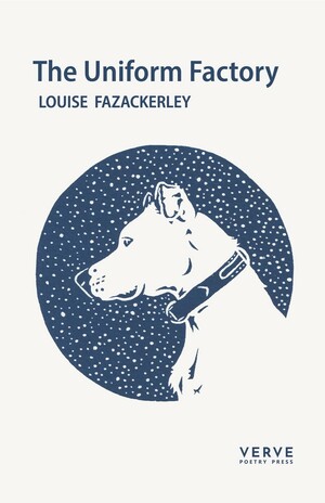 The Uniform Factory  by Louise Fazackerley