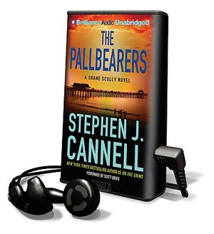 The Pallbearers by Stephen J. Cannell