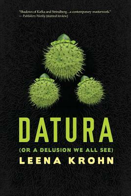 Datura by Leena Krohn
