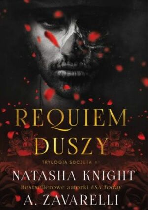 Requiem duszy by Natasha Knight, A. Zavarelli