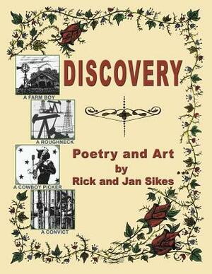 Discovery by Jan Sikes