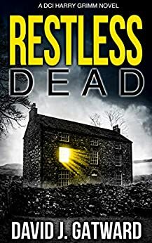 Restless Dead by David J. Gatward