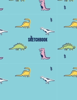 sketbook: cute sketbook by Sara F