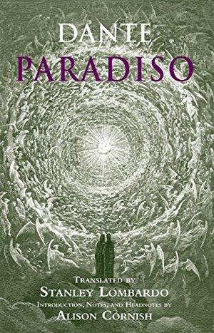 Paradiso by Dante Alighieri