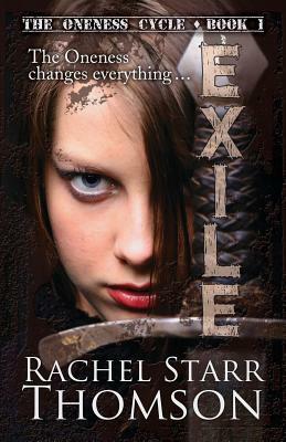 Exile by Rachel Starr Thomson