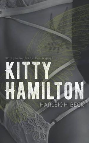 Kitty Hamilton by Harleigh Beck